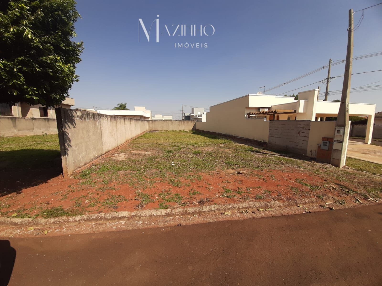 Lote/Terreno em Araraquara - Jardim Maria LuÍza IV
