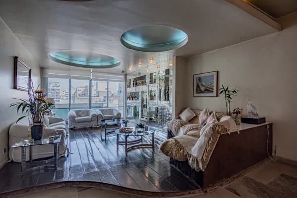 Apartamento para venda em Bom Retiro com 3 quartos, sendo 1 suíte, 178m² : NJ7OM
