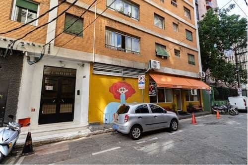 Apartamento para venda em Jardim Europa com 3 quartos , 85m² : PNP75