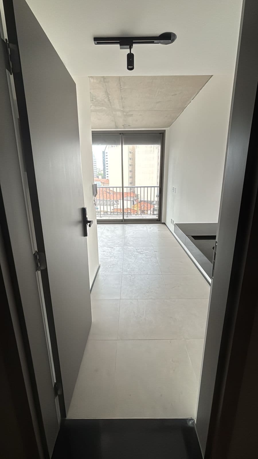 Apartamento para venda em Vila Mariana com 1 quarto, sendo 1 suíte , 24m² : UV83K