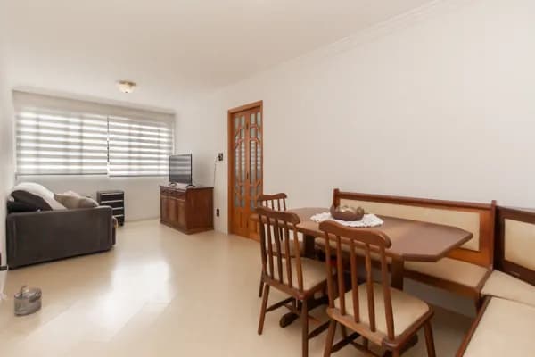 Apartamento para venda em Sumarezinho com 2 quartos, 71m² : 8MH93
