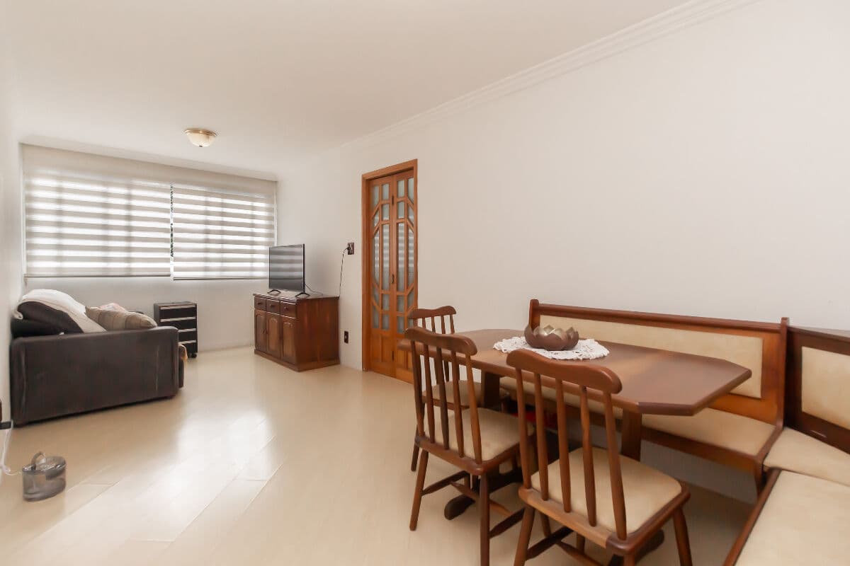 Apartamento para venda em Sumarezinho com 2 quartos, 71m² : 8MH93