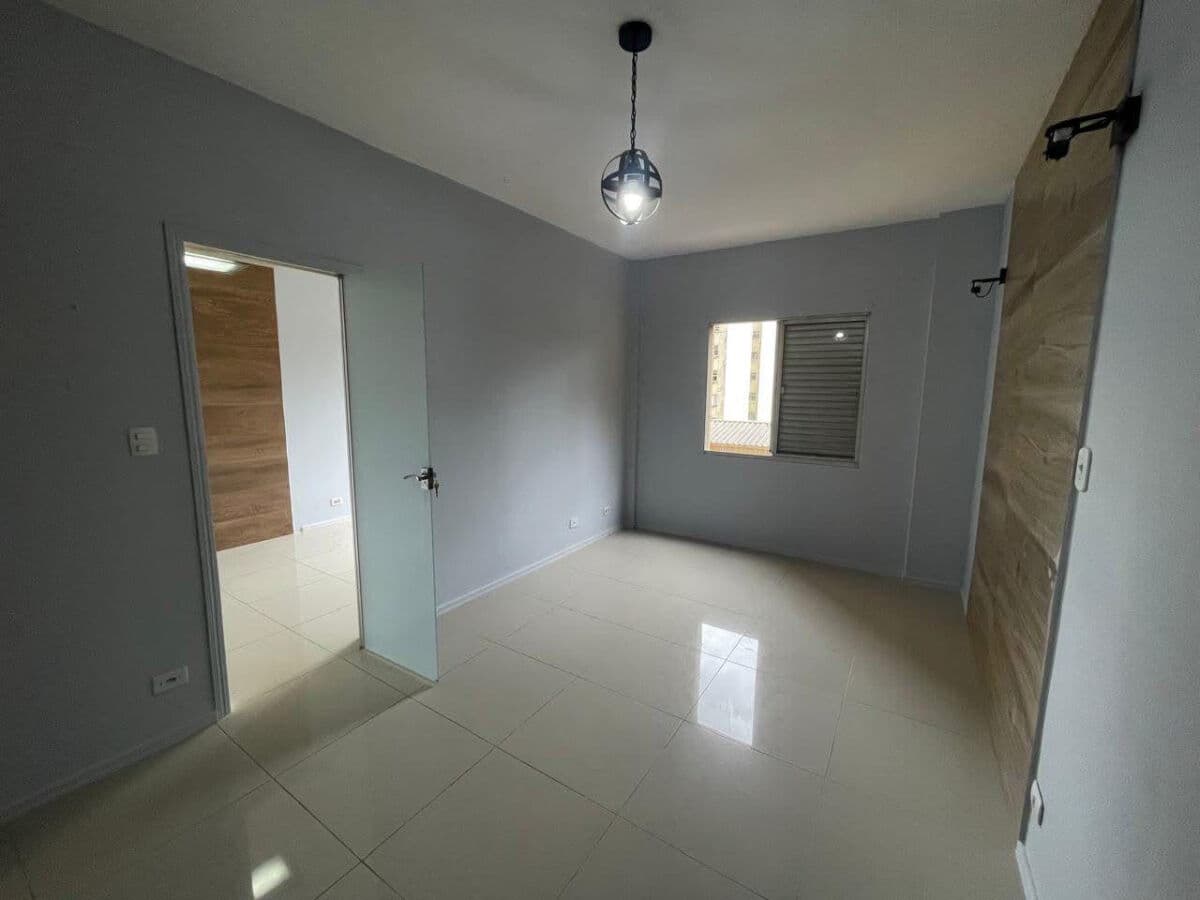 🏢 Apartamento 1 Dorm – Campos Elíseos Reformado, moderno e pronto para render!