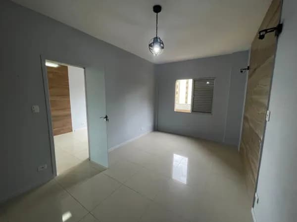 🏢 Apartamento 1 Dorm – Campos Elíseos Reformado, moderno e pronto para render!