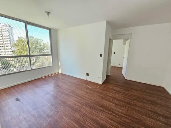 Apartamento em Consolação, São Paulo/SP
