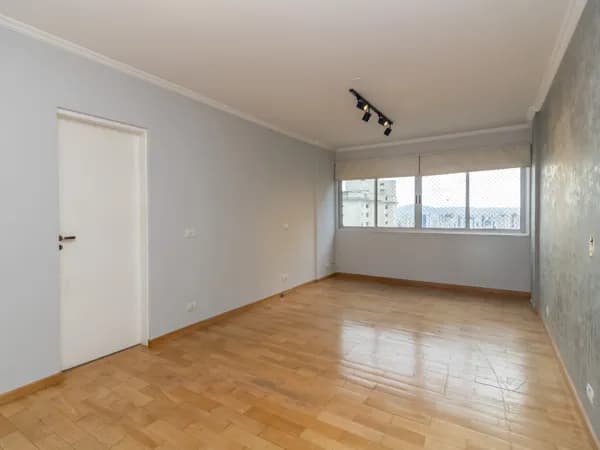 Apartamento para venda em Sumarezinho com 3 quartos , 97m² : H1RY9