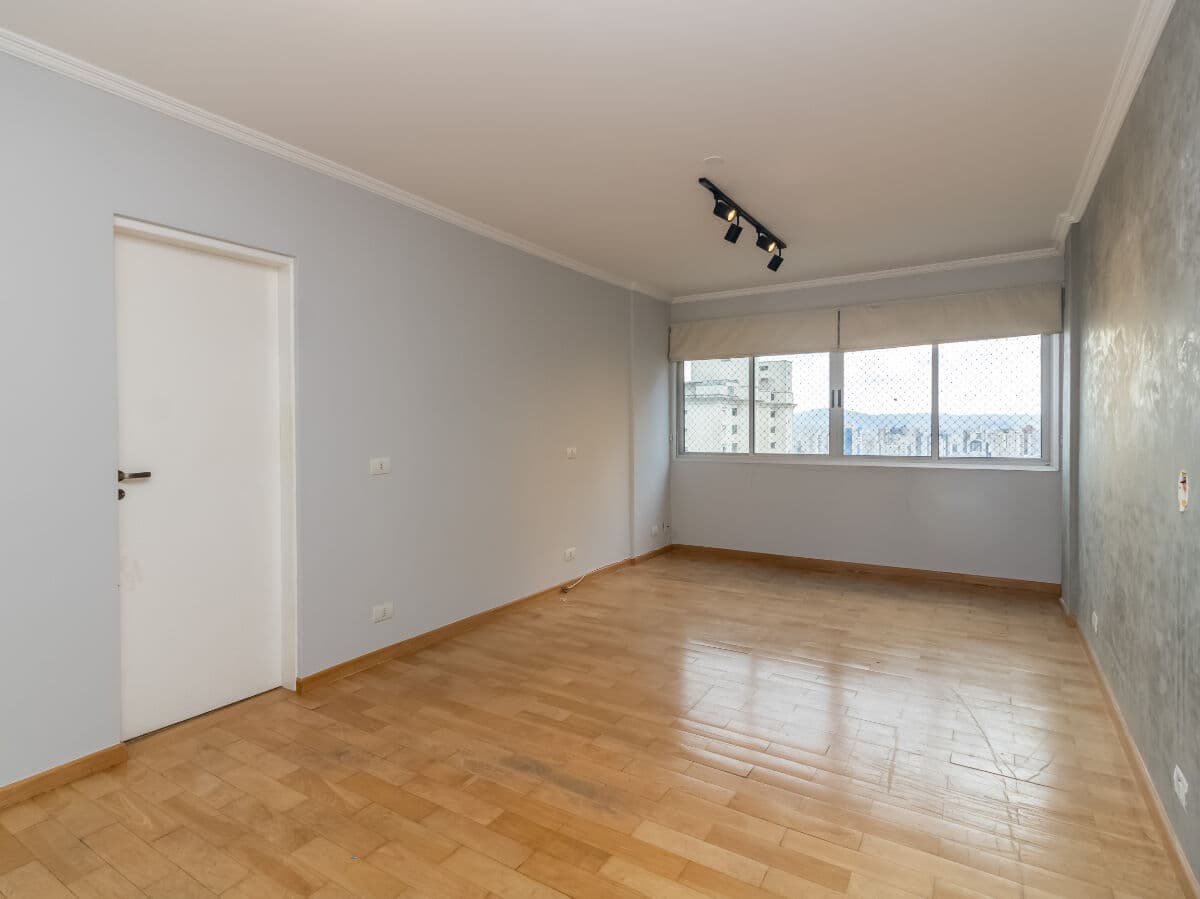 Apartamento para venda em Sumarezinho com 3 quartos , 97m² : H1RY9
