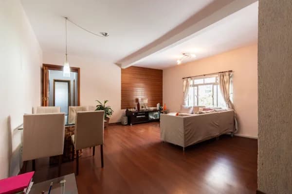 Apartamento para venda em Perdizes com 2 quartos, 89m² : UEFYB