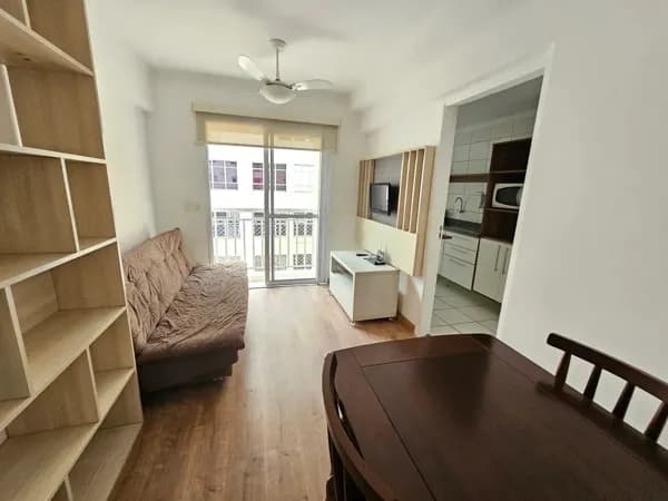 Apartamento em São Paulo - Vila Buarque