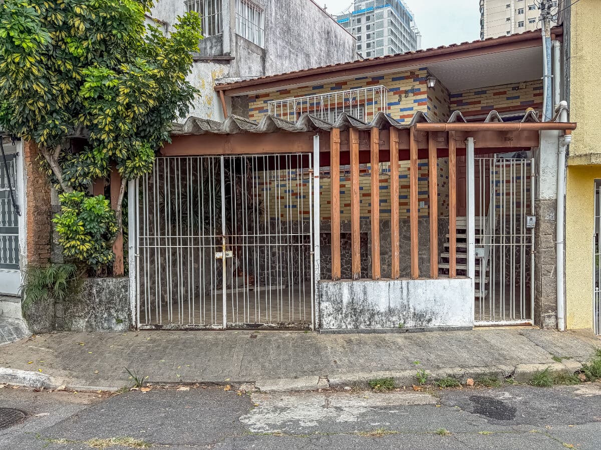 Casa para venda em Praça da Árvore com 2 quartos, 135m² : FHXS0