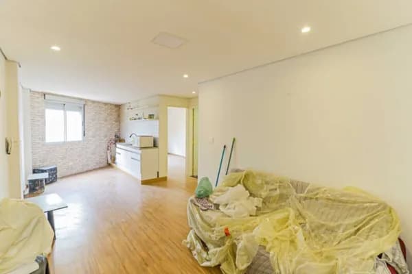 Apartamento para venda em Bela Vista com 2 quartos, sendo 1 suíte , 80m² : WZO6J