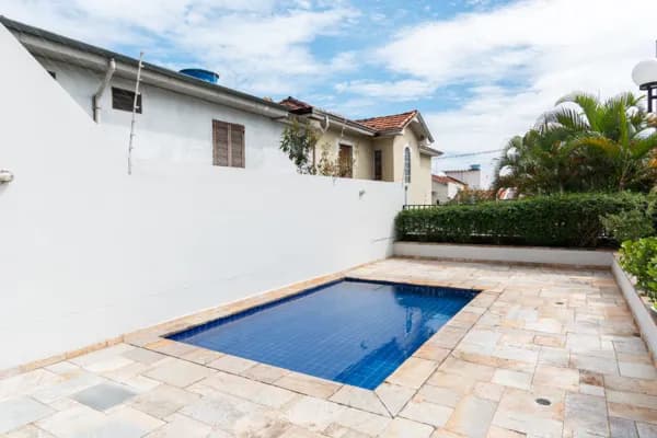 Apartamento para venda em Belenzinho com 3 quartos, sendo 1 suíte, 90m² : 6S7V2