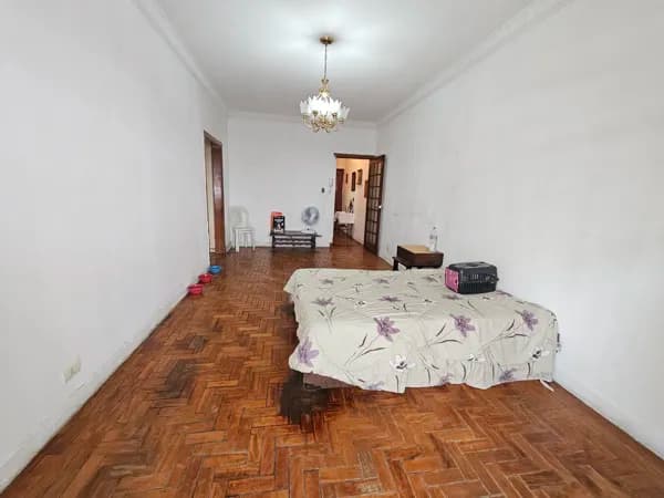 📍 Oportunidade na Vila Buarque: 91m² e Condomínio Baixo!
