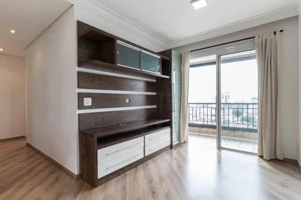 Apartamento para venda em Água Branca com 2 quartos, sendo 1 suíte, 60m² : M980Y