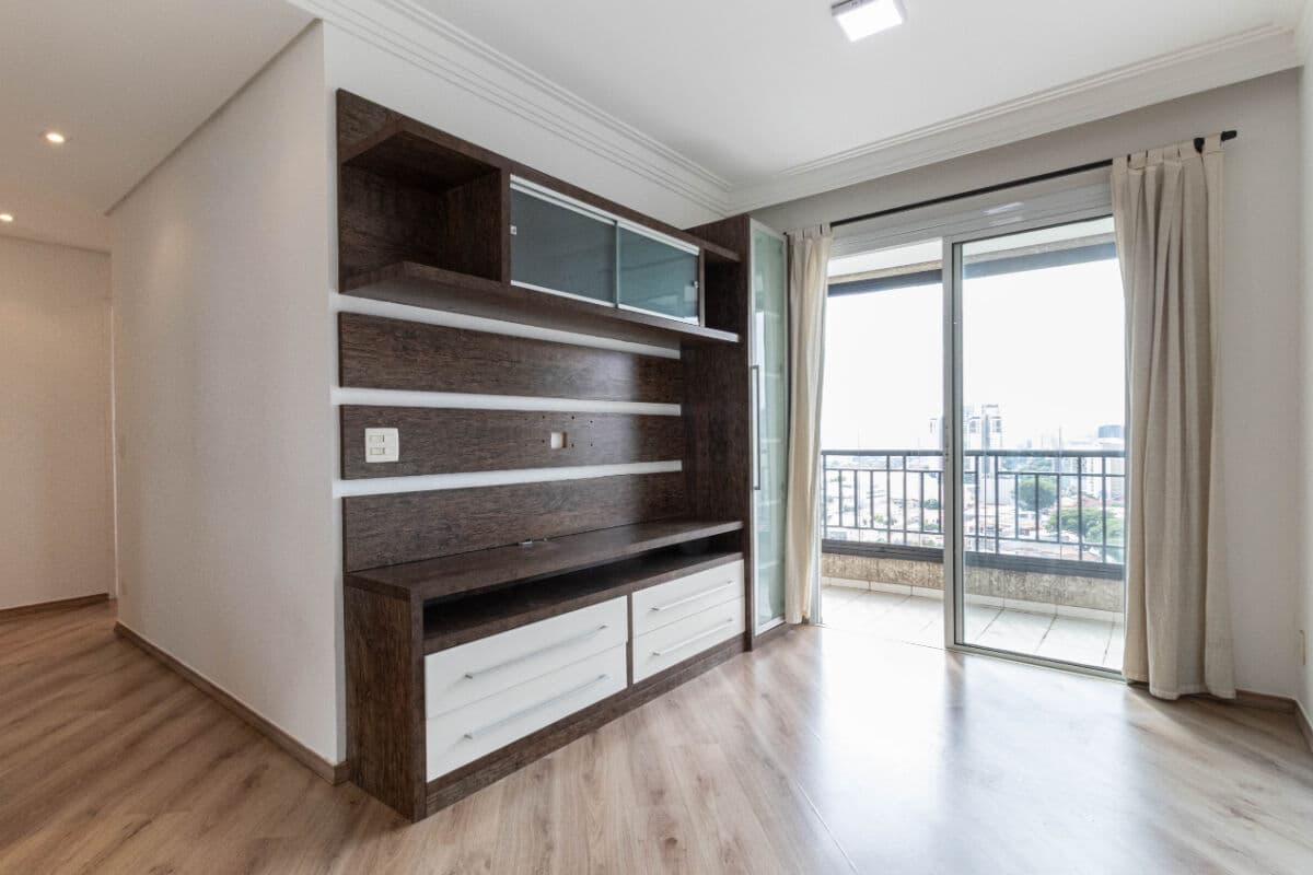 Apartamento para venda em Água Branca com 2 quartos, sendo 1 suíte, 60m² : M980Y