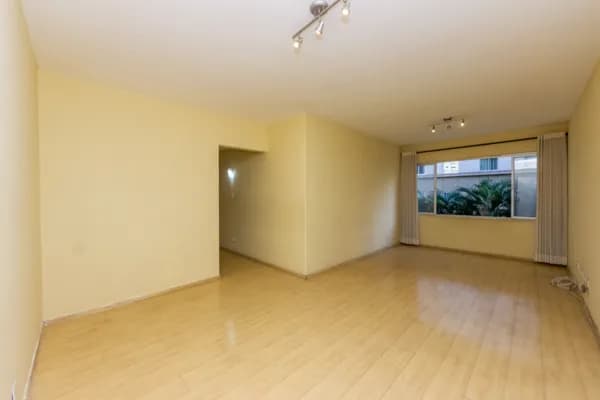 Apartamento para venda em Consolação com 2 quartos, 90m² : KHZRM