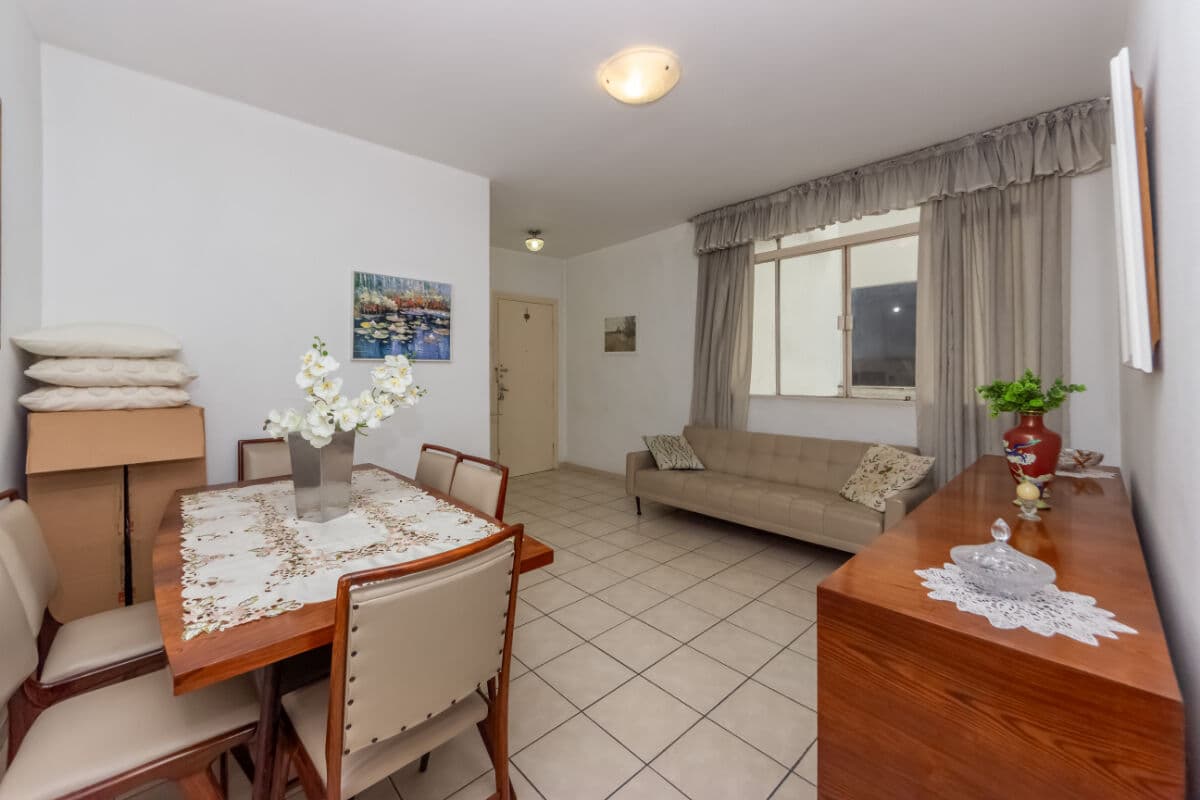 Apartamento para venda em Campos Elíseos com 2 quartos , 68m² : FKQ9 V