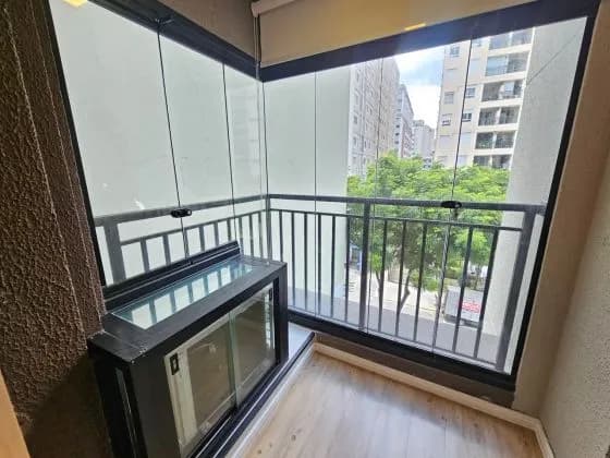 More com sofisticação e lazer completo na Alameda Barros, 123!