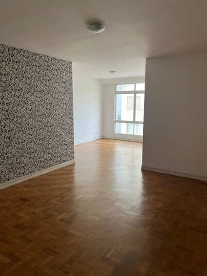Apartamento em Jardim Paulista com 160m²