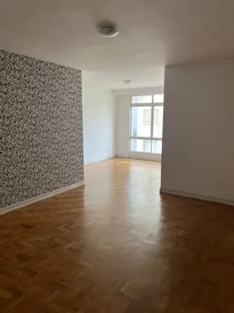 Apartamento em Jardim Paulista com 160m²