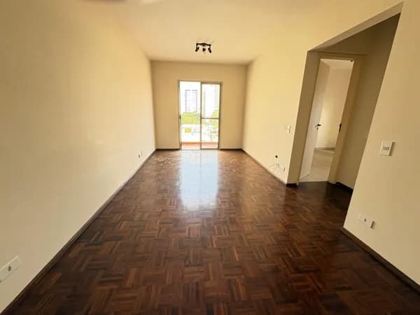 Apartamento Tatuapé 2 vagas