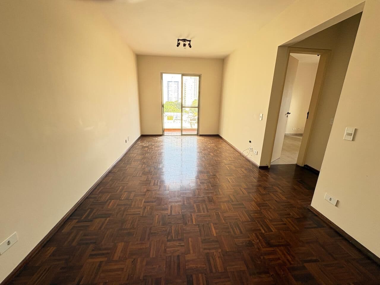 Apartamento Tatuapé 2 vagas