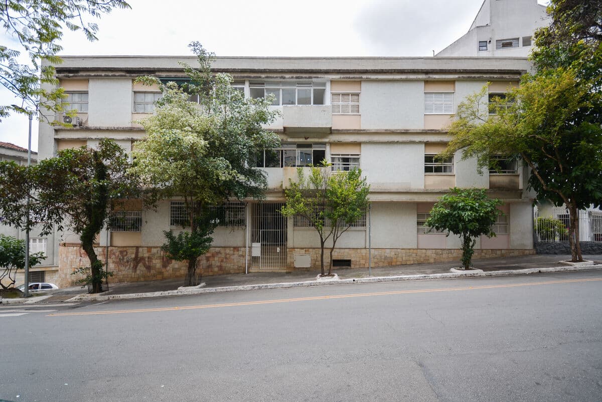 Apartamento para venda em Bela Vista com 2 quartos , 82m² : C2SQ2
