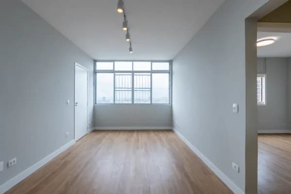 Apartamento para venda em POMPÉIA com 2 quartos, 60m² : JU5F2