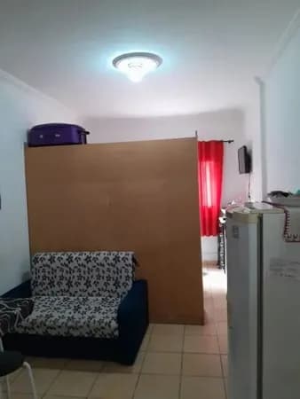 Apartamento com 1 Quarto e 1 banheiro à Venda, 28 m²