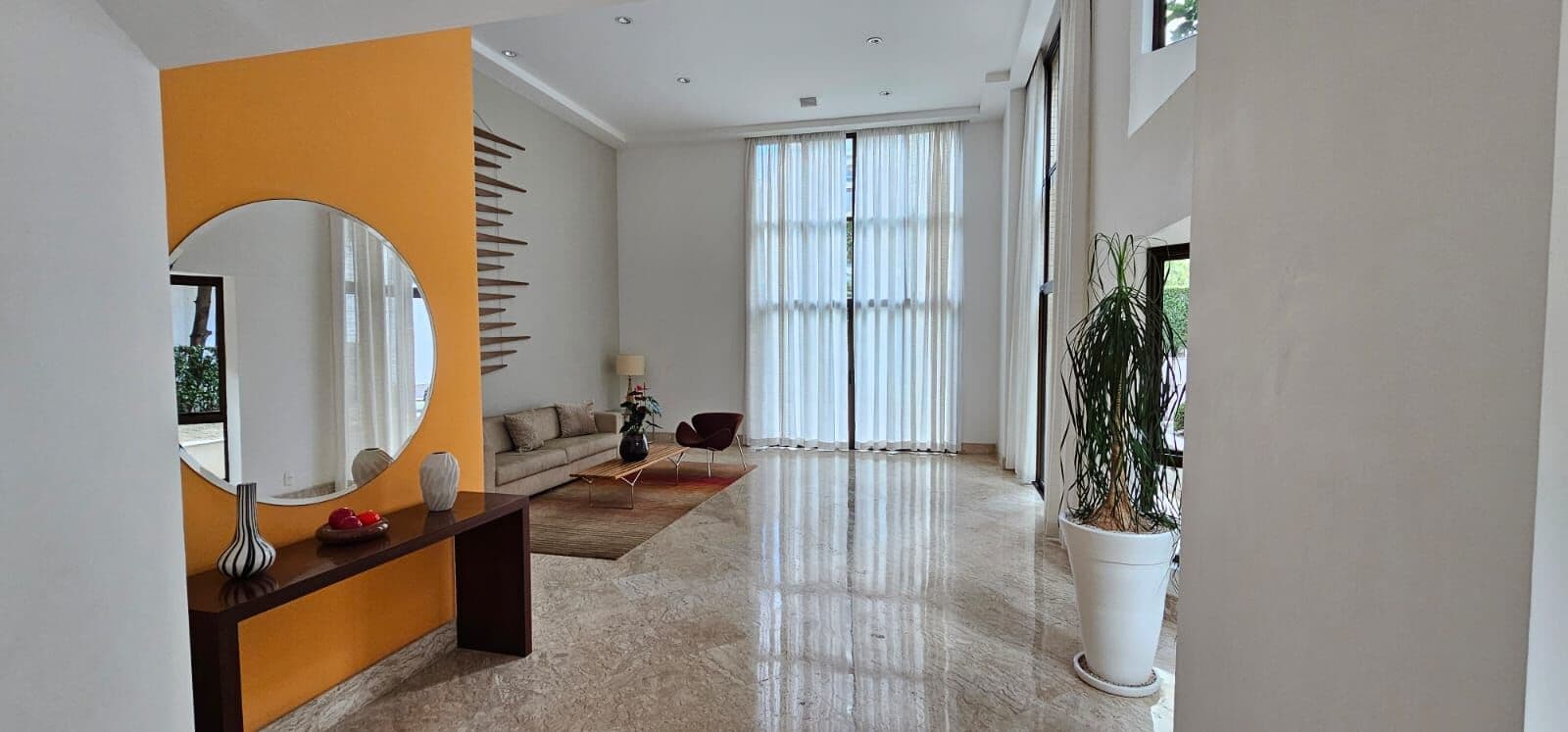 🛑 ATENÇÃO: DUPLEX ALTO PADRÃO nos Jardins! Rua Saint Hilaire, 145 – Ponto nobre, rua sem saída, uma das MELHORES localizações de SP!