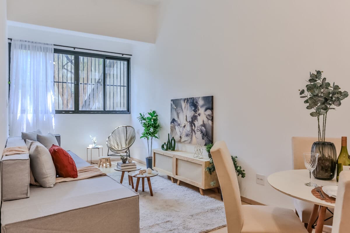 Apartamento para venda em Vila Clementino com 2 quartos, 118m² : K2WZ0