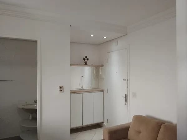 📍 Seu Refúgio de Estilo na Vila Nova Conceição Viva no bairro mais desejado de São Paulo, a poucos passos do Parque Ibirapuera!