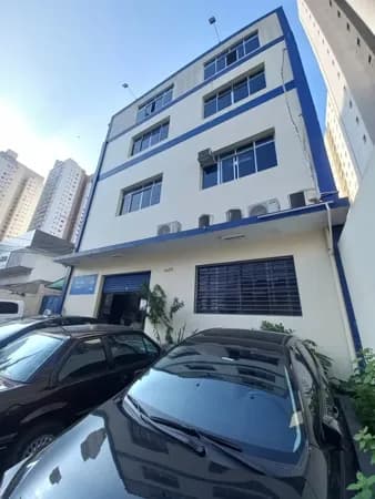 🏢 Prédio Comercial Inteiro à Venda ou Locação – 1.200 m² | – Rua Fernandes Moreira, 1470