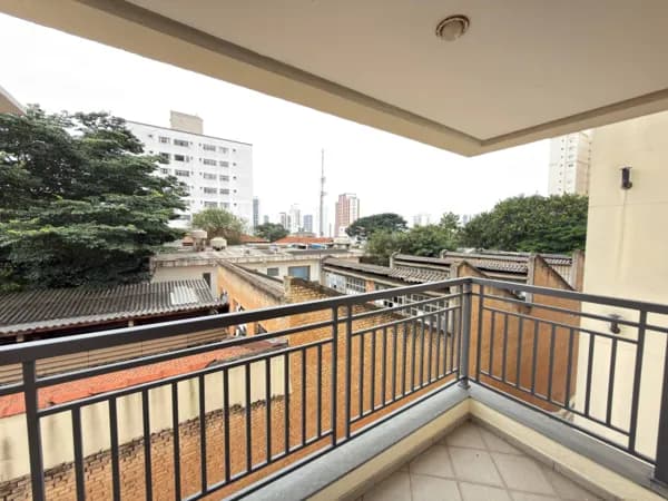Apartamento para venda em Chácara Inglesa com 2 quartos, sendo 1 suíte, 69m² : IYTLX
