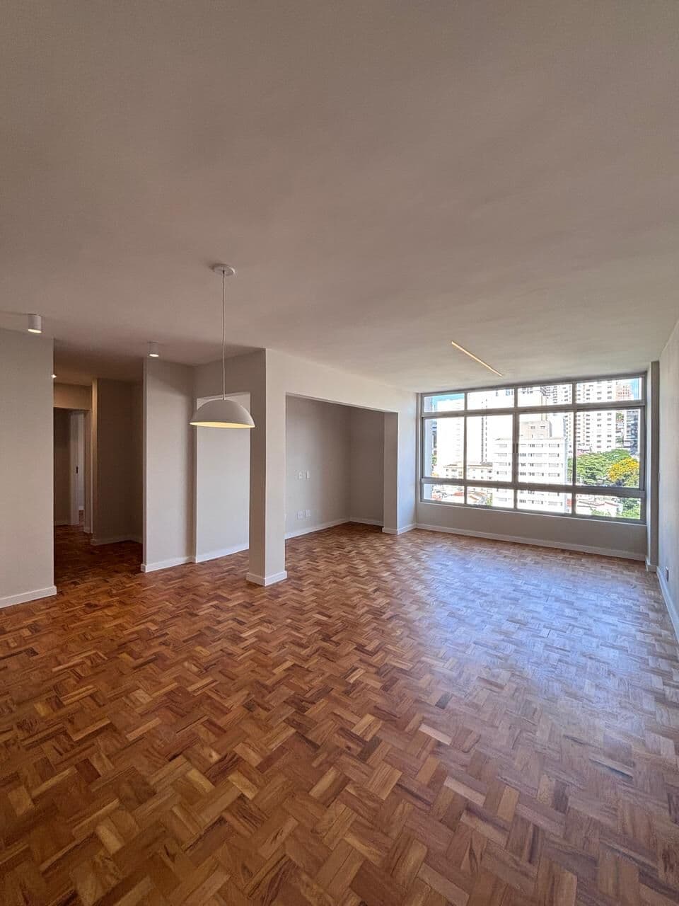 Apartamento em São Paulo - Perdizes