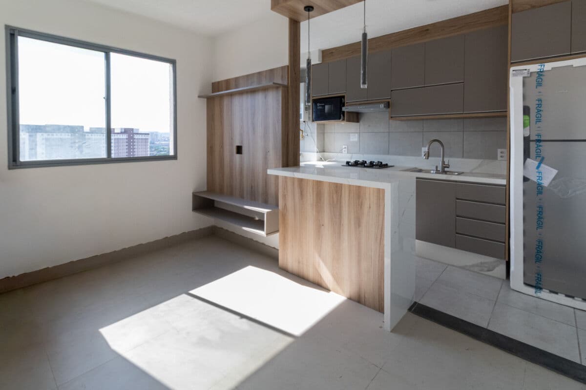 Apartamento para venda em Barra Funda com 1 quarto , 30m² : JO30L