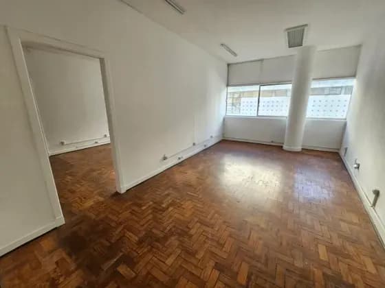 🏢 **VENDA | Conjunto Comercial 104 m² – Galeria Califórnia | Centro de São Paulo