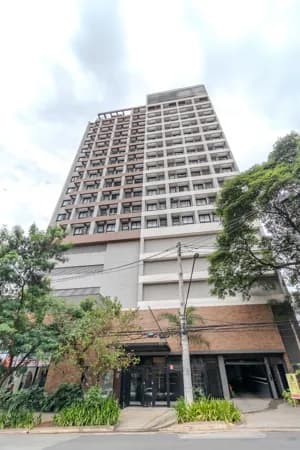 Studio para venda em Vila Mariana com 1 quarto, 21m² : 719L2
