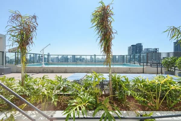 Studio para venda em Cerqueira César com 1 quarto, 26m² : 2T7LY