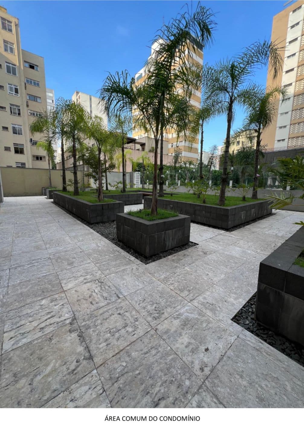 Apartamento para venda em Vila Buarque com 2 quartos, sendo 1 suíte, 73m² : 3QJIZ