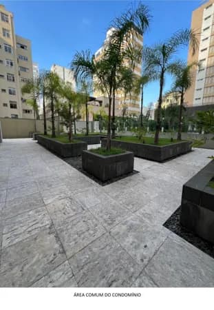 Apartamento para venda em Vila Buarque com 2 quartos, sendo 1 suíte, 73m² : 3QJIZ