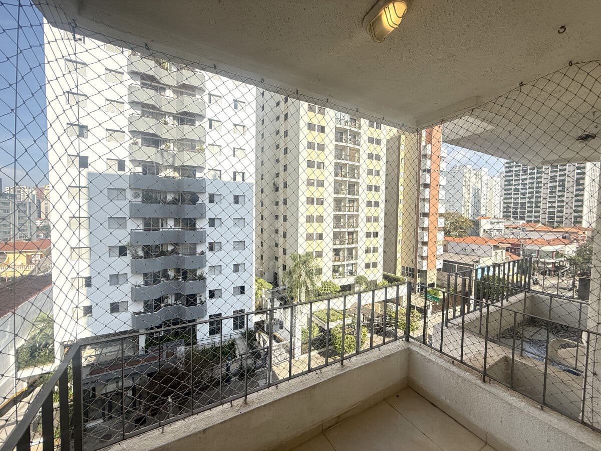 Apartamento para venda em Perdizes com 3 quartos, 74m² : S60W4