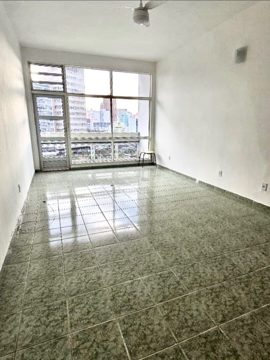 Apartamento em São Paulo - Consolação