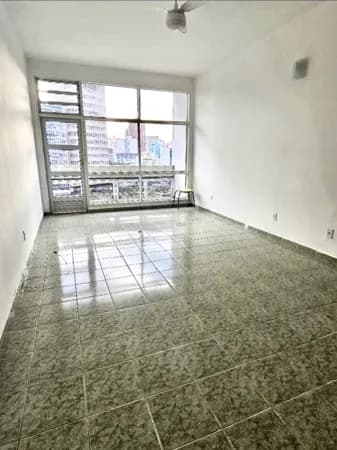 Apartamento em São Paulo - Consolação
