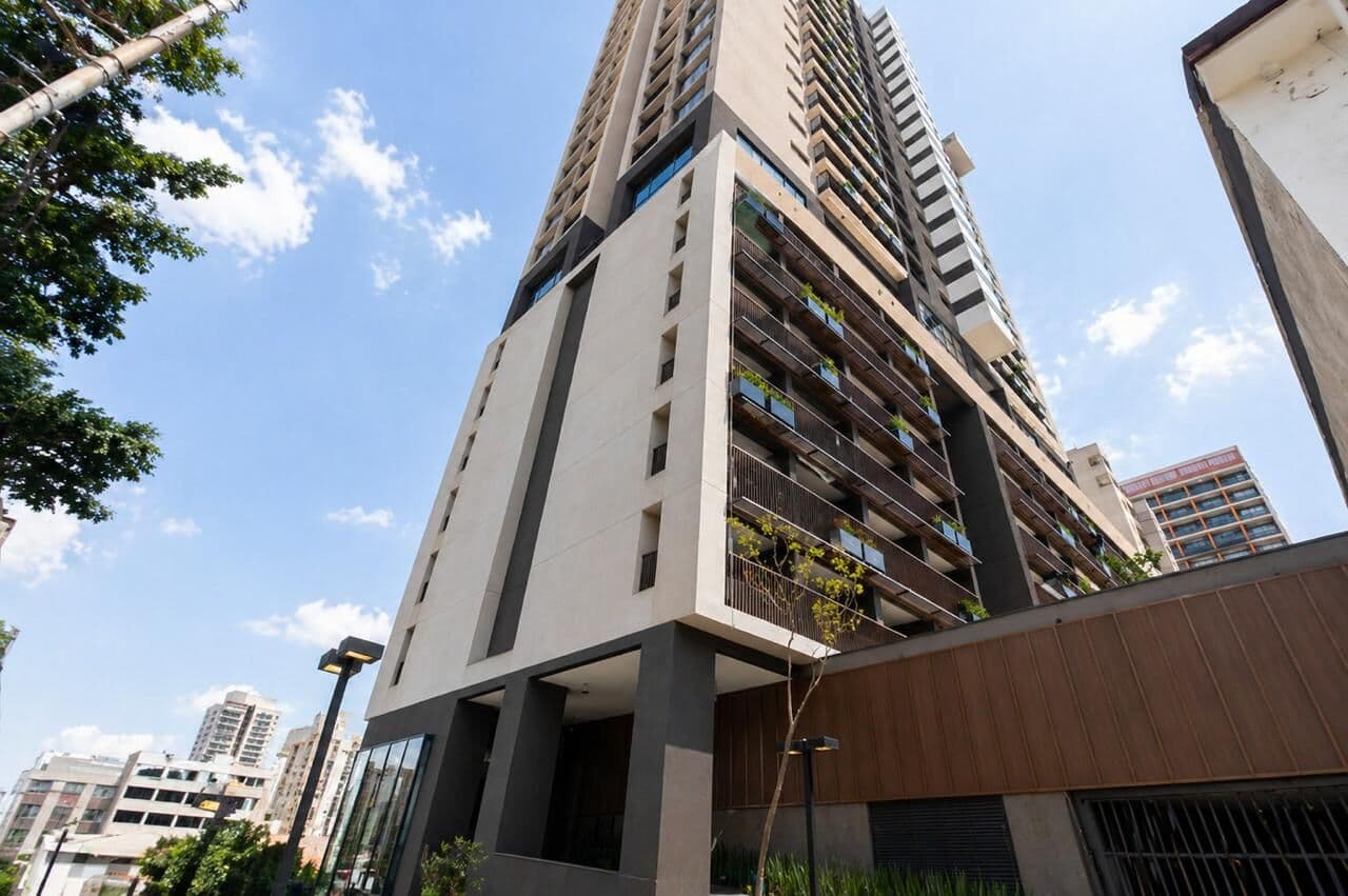 Apartamento em São Paulo - Perdizes