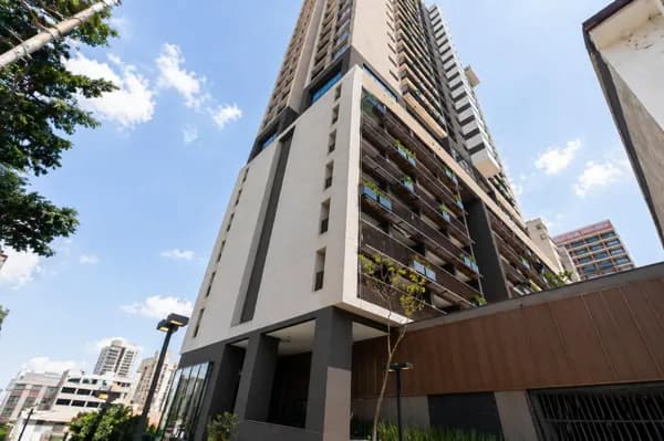 Apartamento em São Paulo - Perdizes