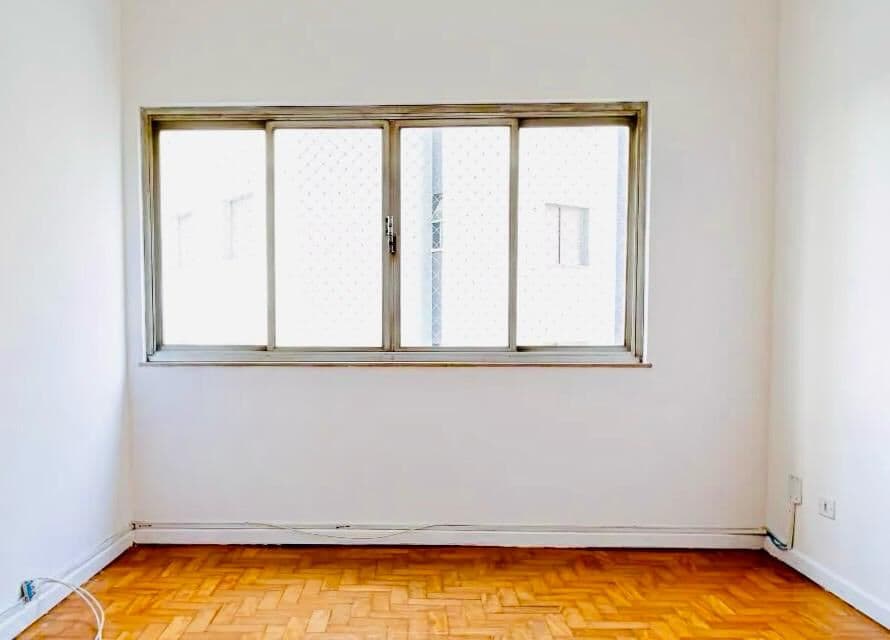 Apartamento para venda em Jardim Paulista com 2 quartos, 63m² : YH5IL