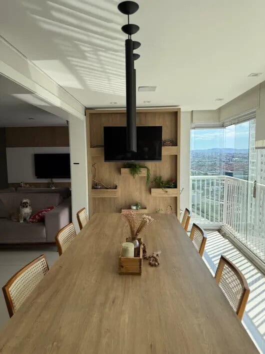 Apartamento em São Paulo - Tatuapé