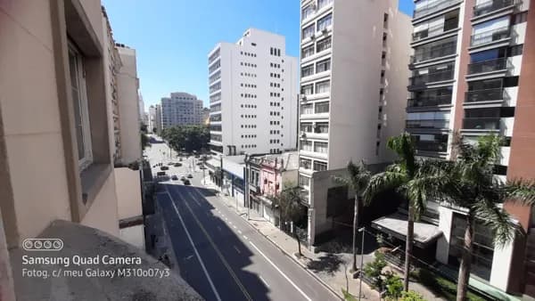 💎 105m² de Sofisticação e Luz: O Refúgio Moderno que Você Buscava na Brigadeiro