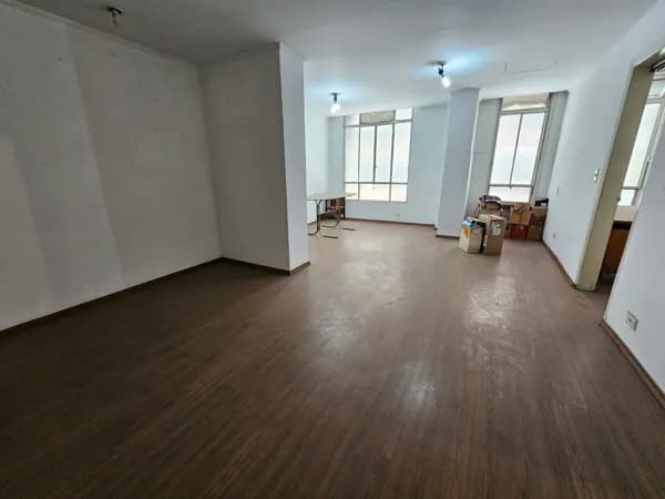 Sala/Conjunto em São Paulo - República
